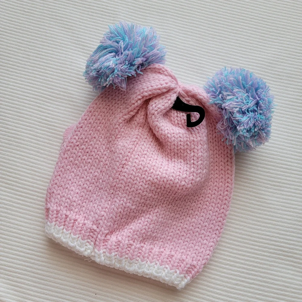 N/A girls hat